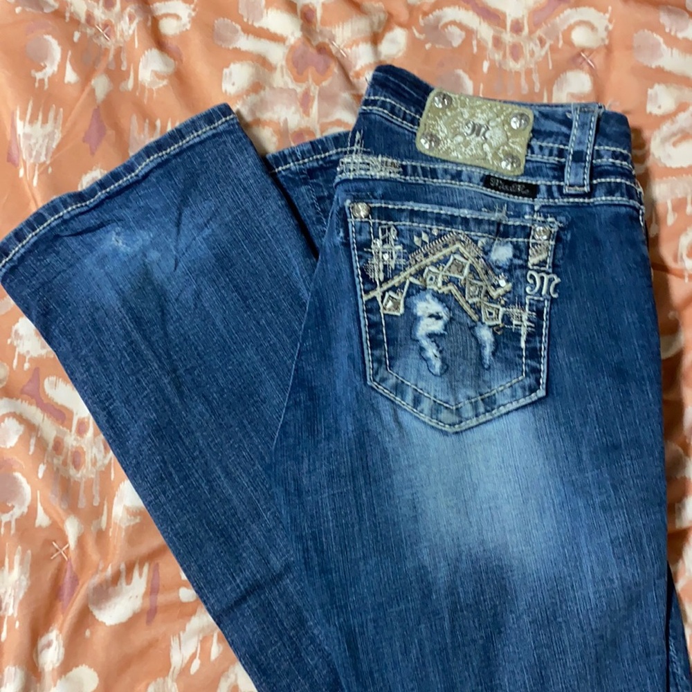 MISS ME JEANS 🤩